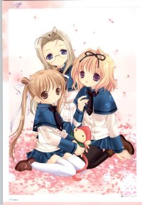 BUY NEW yuiko tokumi - 116174 Premium Anime Print Poster